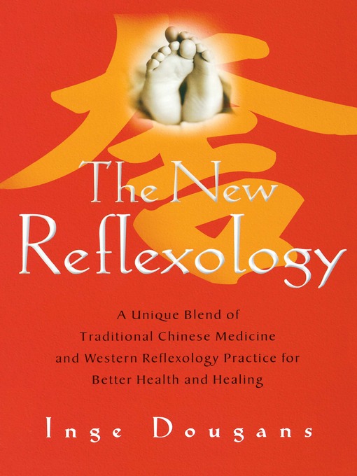 Title details for The New Reflexology by Inge Dougans - Available